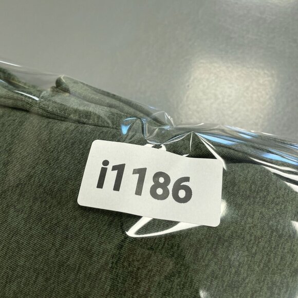 NEW Kirkland Signature Men's XL Active Jogger 4-Way Stretch Moisture  Green - Picture 7 of 7